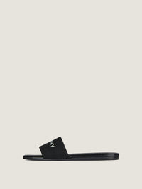 WASHED COTTON CANVAS/GIVENCHY LOGO