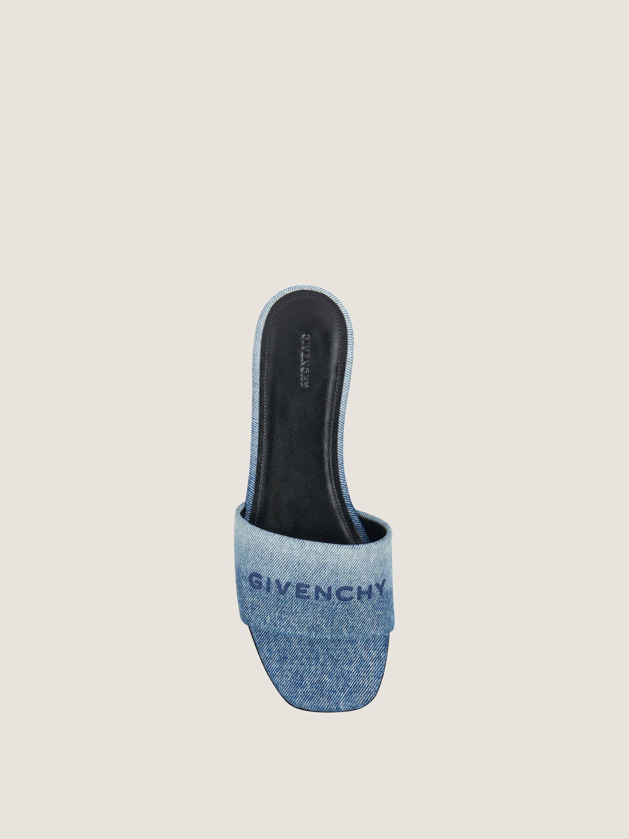 4G FLAT SANDAL