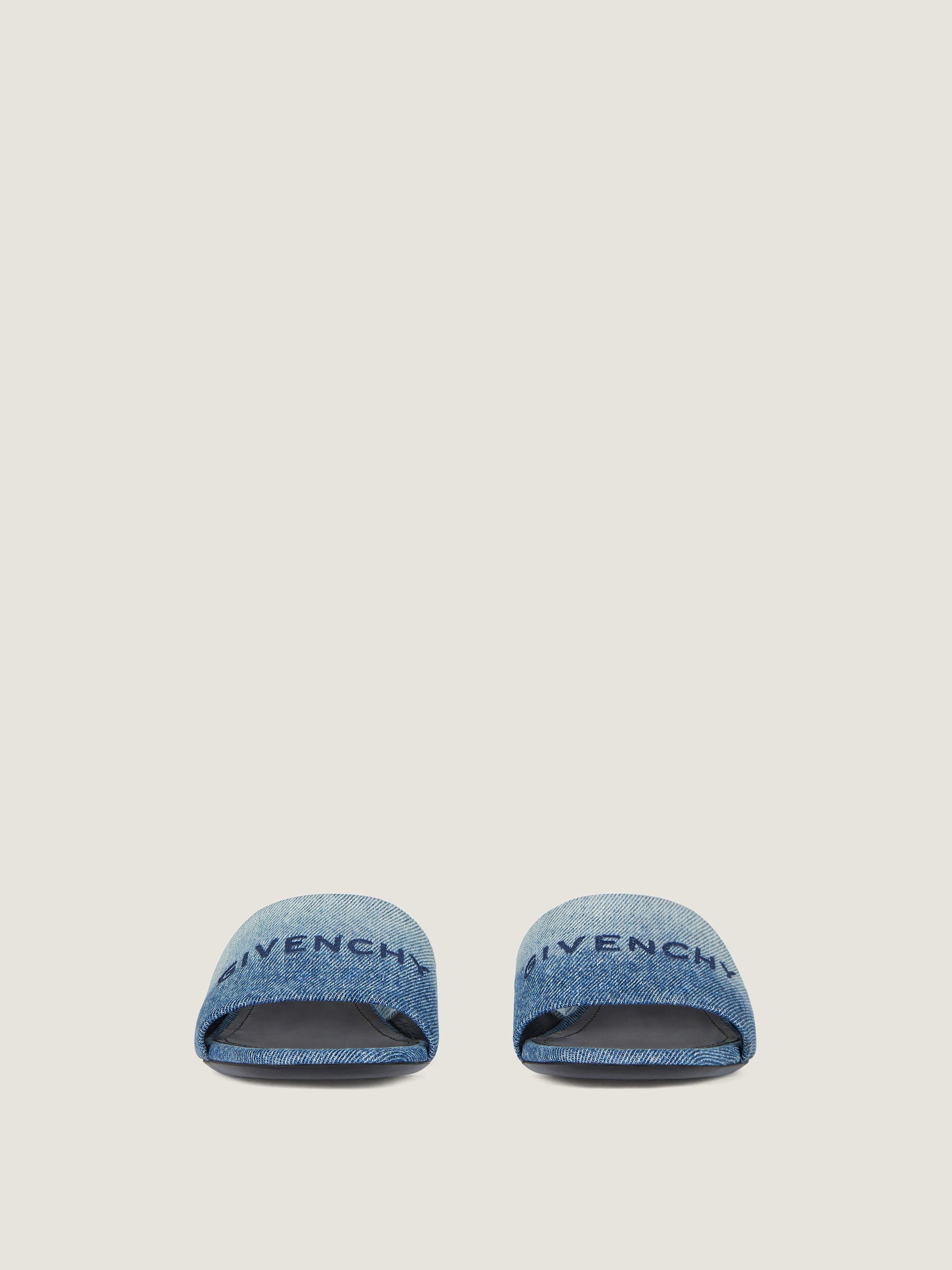 GRADIENT DENIM