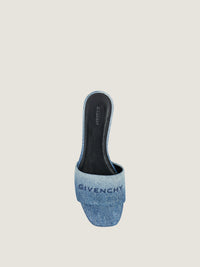 GRADIENT DENIM
