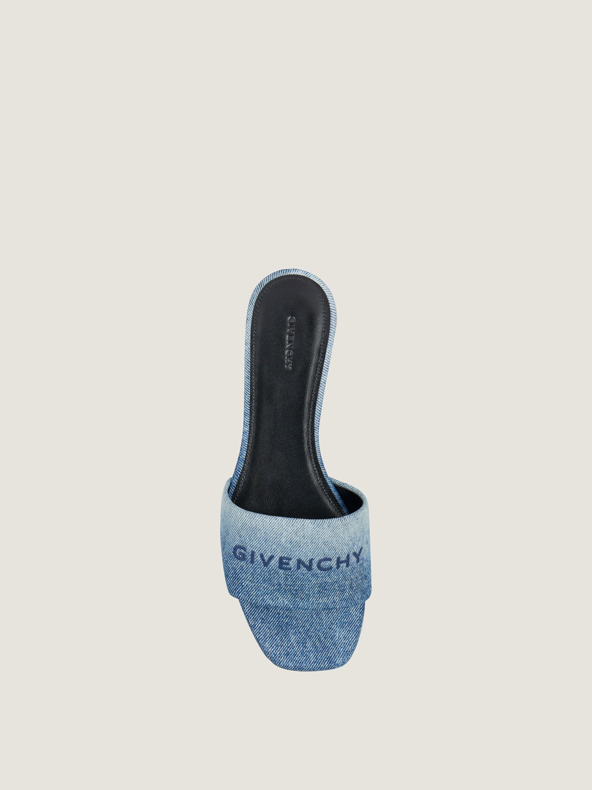 GRADIENT DENIM