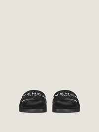 RUBBER WITH GIVENCHY LOGO