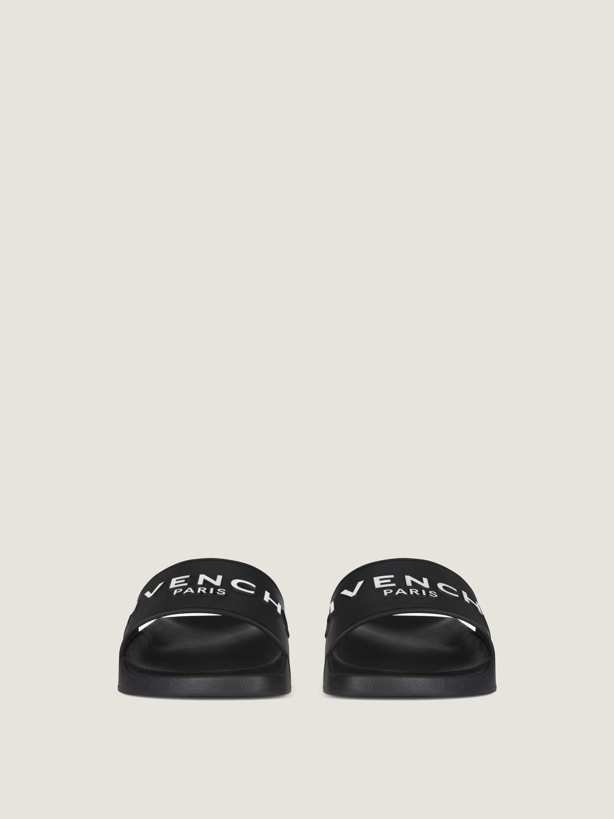 RUBBER WITH GIVENCHY LOGO