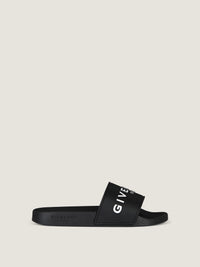 RUBBER WITH GIVENCHY LOGO