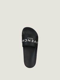 RUBBER WITH GIVENCHY LOGO