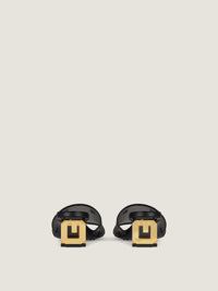 4G PLUMETIS/ G CUBE GOLDEN HEEL