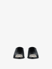 WESTERN MULES 40MM