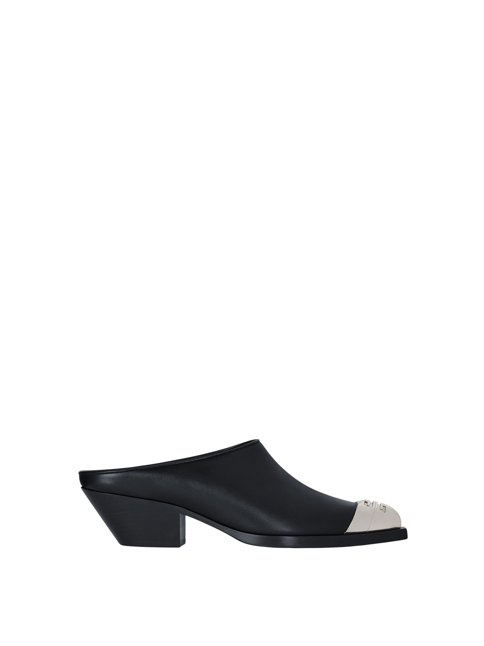 WESTERN MULES 40MM