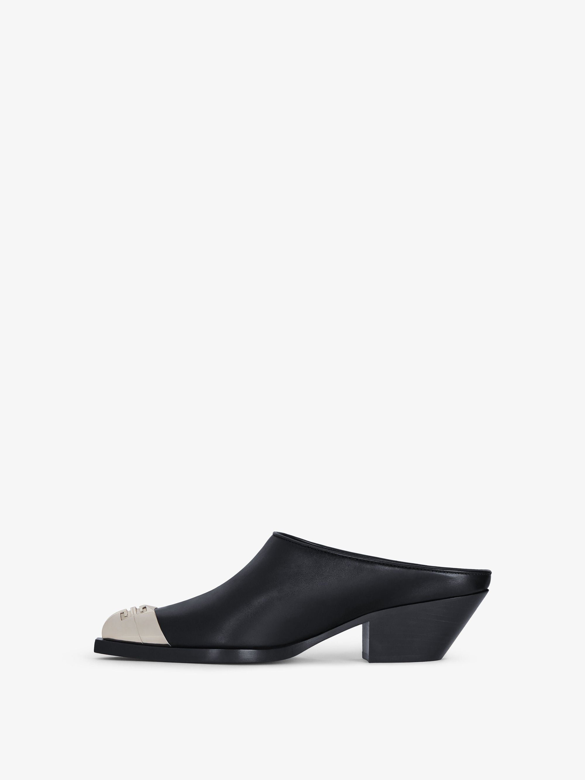 WESTERN MULES 40MM