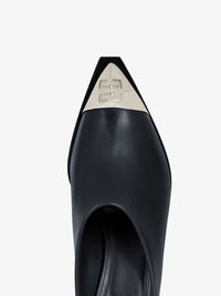 WESTERN MULES 40MM