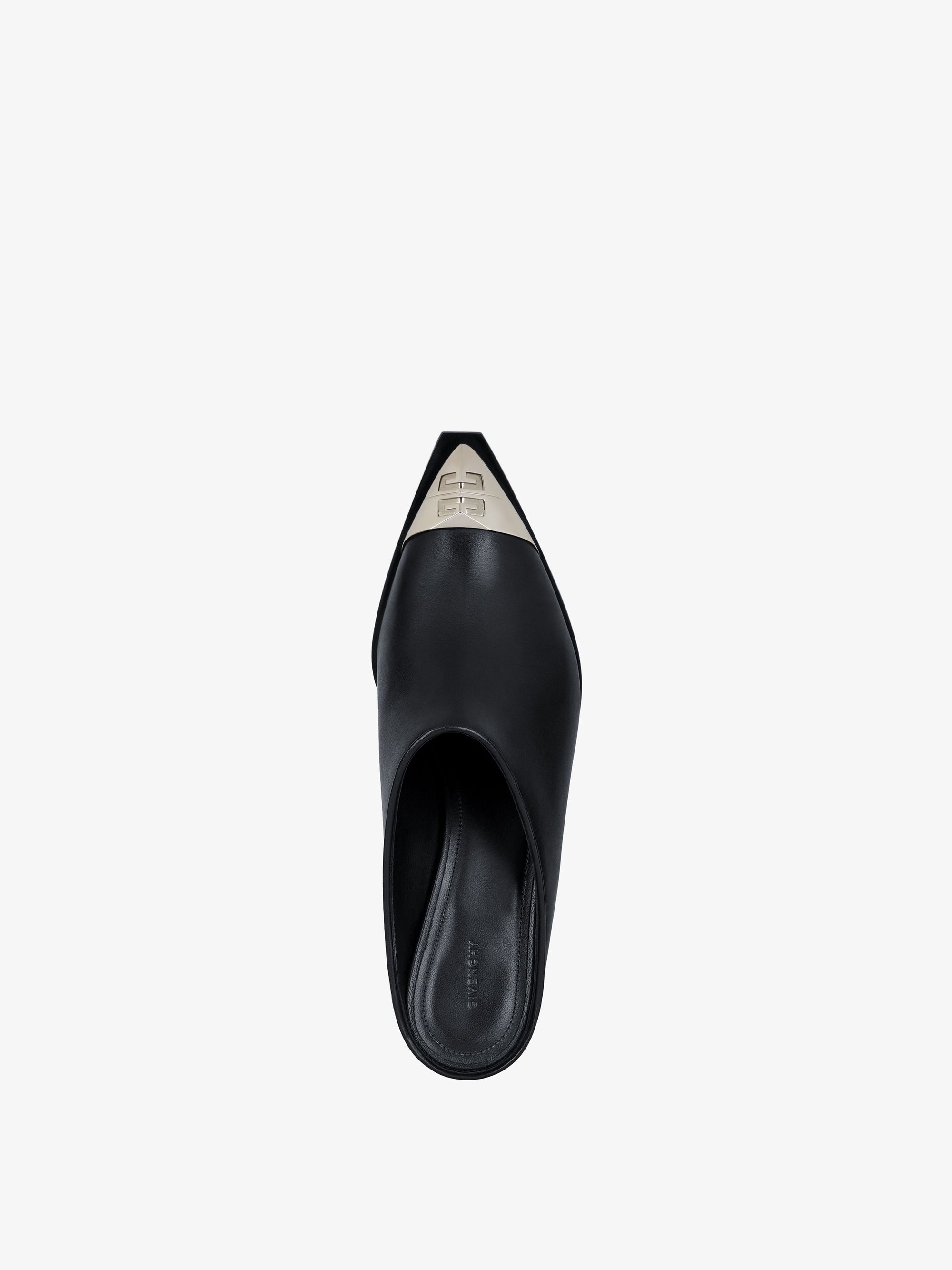 WESTERN MULES 40MM