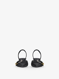 VOYOU - SLINGBACK HEEL 45MM