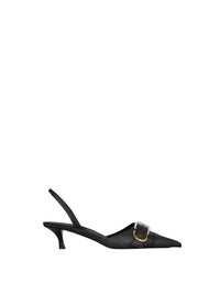 VOYOU - SLINGBACK HEEL 45MM