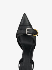 VOYOU - SLINGBACK HEEL 45MM