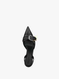 VOYOU - SLINGBACK HEEL 45MM