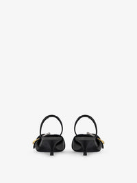 VOYOU - SLINGBACK HEEL 45MM
