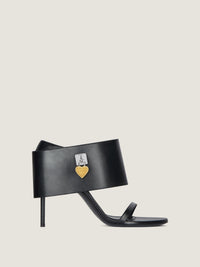 SHARK LOCK SANDALS