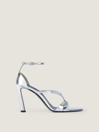 STRAPPY HEEL SANDALS 95MM