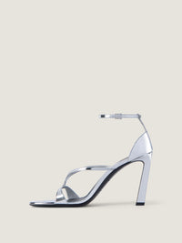 STRAPPY HEEL SANDALS 95MM