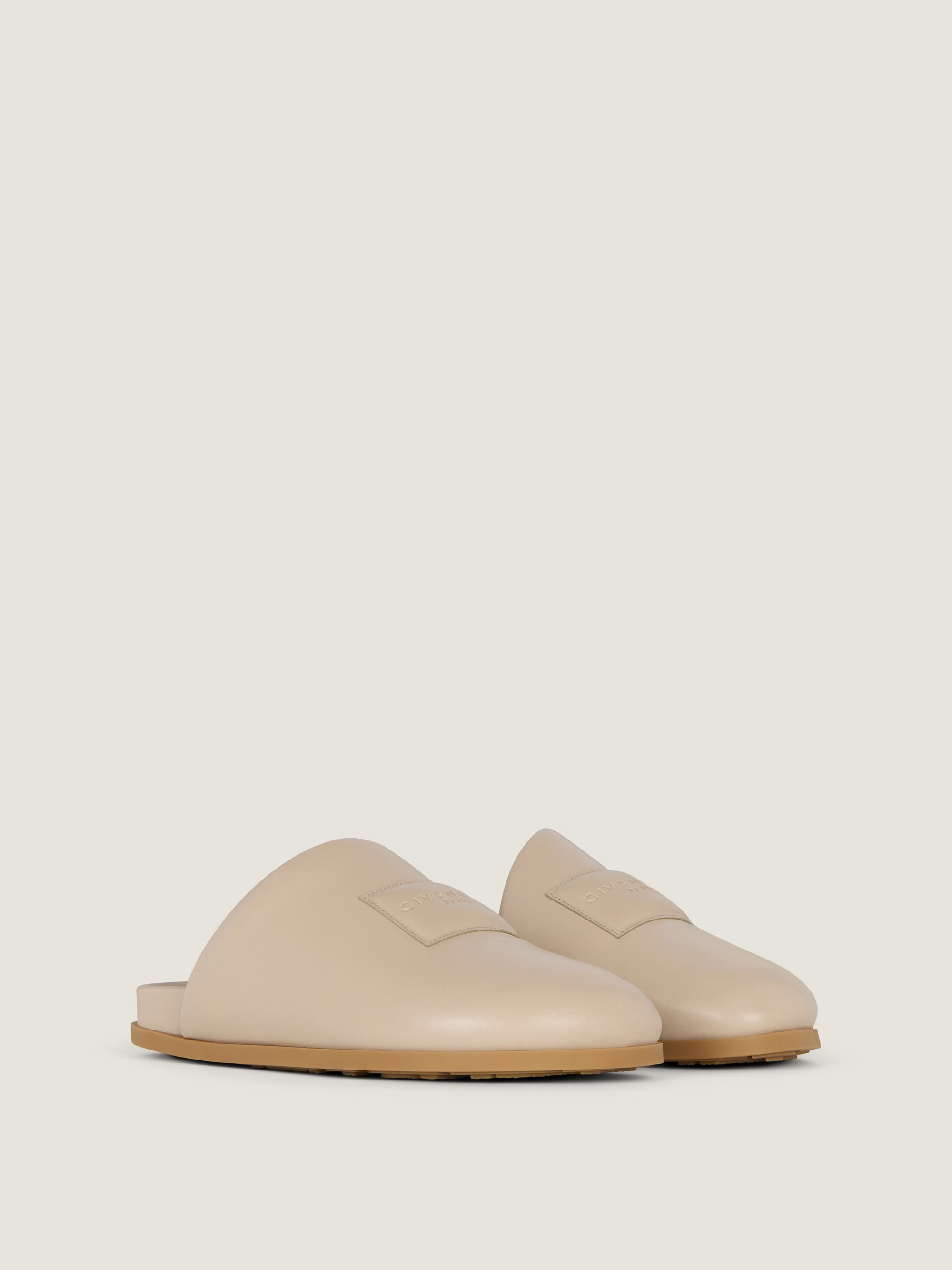 MULES