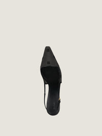 4G PLUMETIS/ G CUBE GOLDEN HEEL