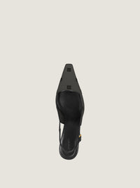 4G PLUMETIS/ G CUBE GOLDEN HEEL