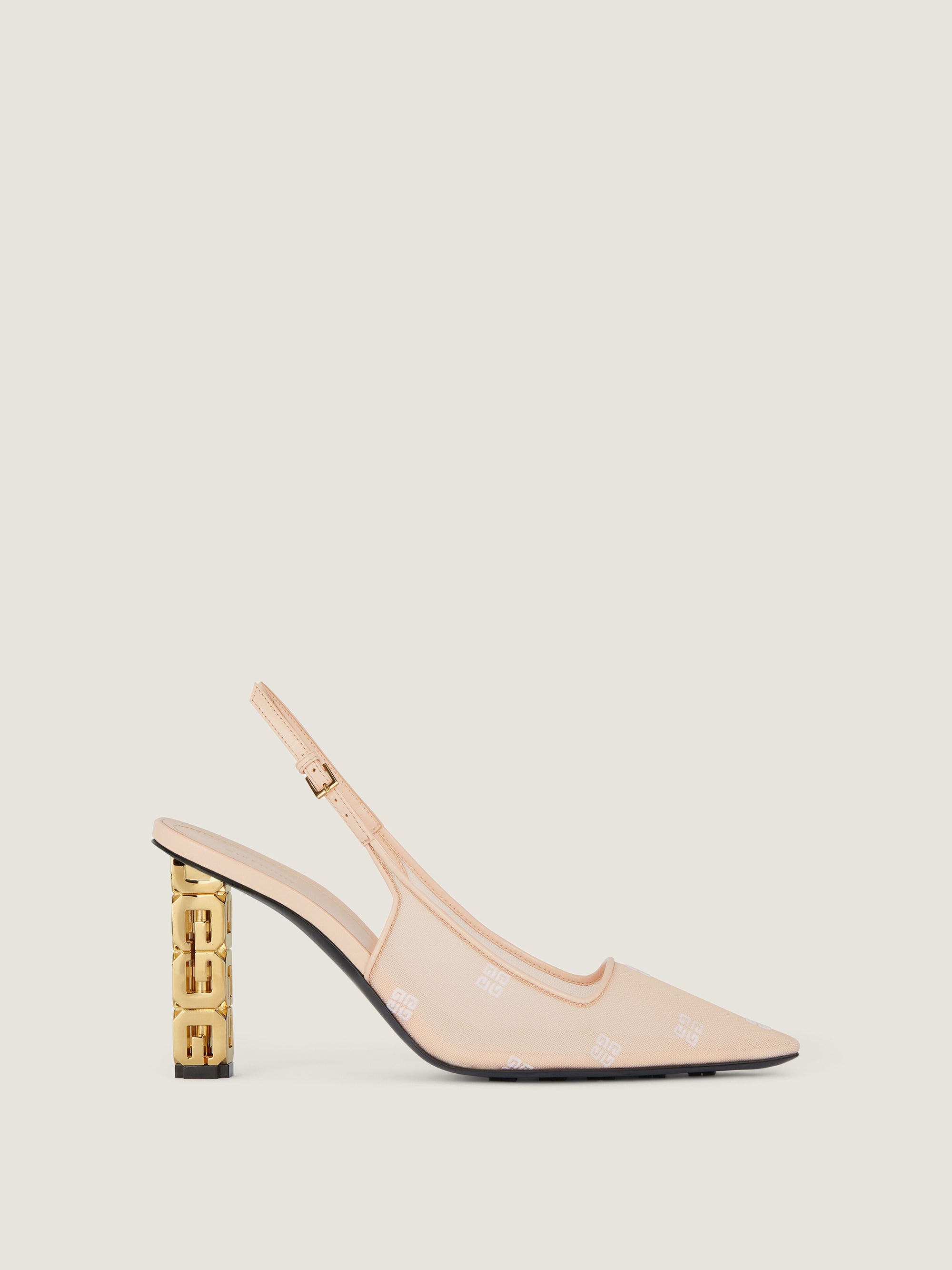 SLINGBACK 75 MM