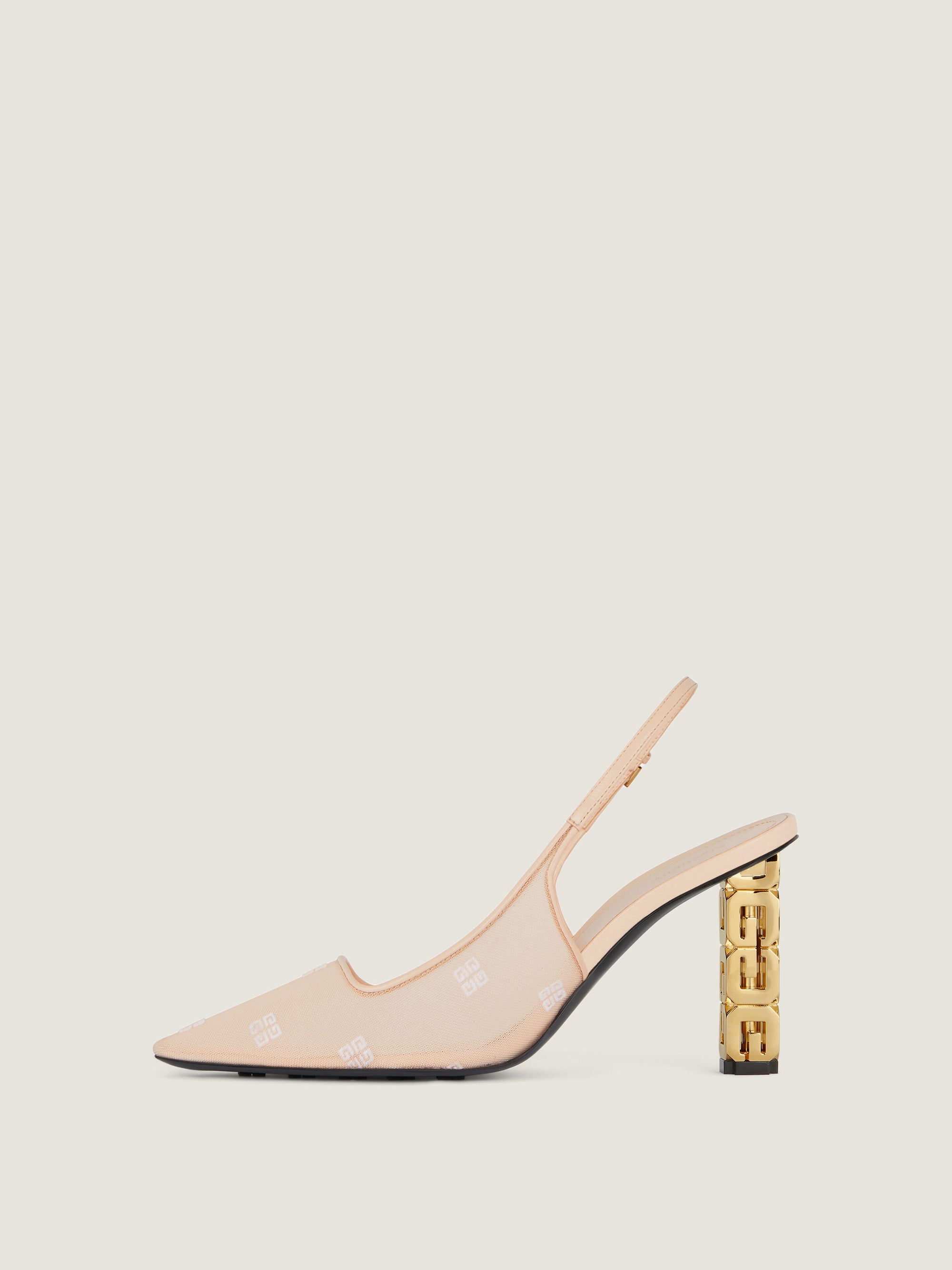 SLINGBACK 75 MM