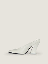 PATENT LEATHER