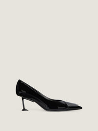 BOUDOIR FOLD PUMPS 65MM