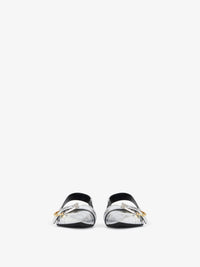 VOYOU SLINGBACK FLAT