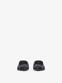 Ballerines Pointy - Noir