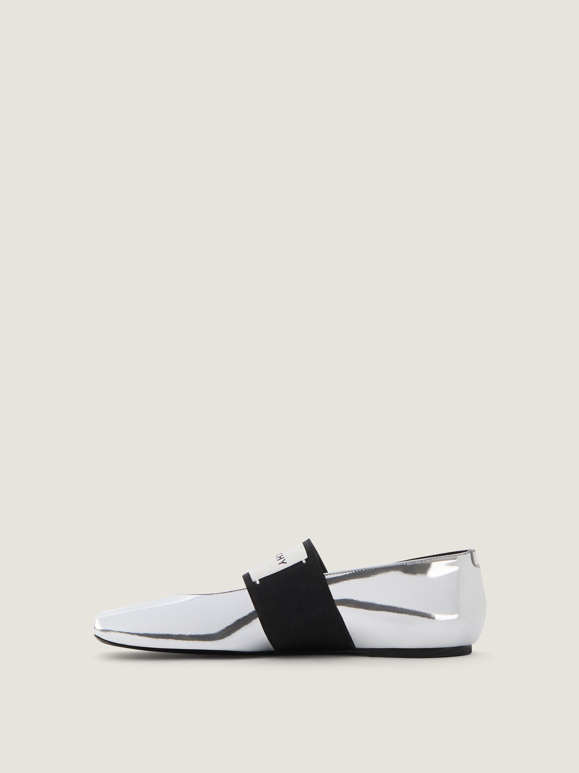SPECCHIO MIRROR LEATHER
