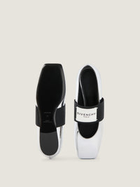 SPECCHIO MIRROR LEATHER