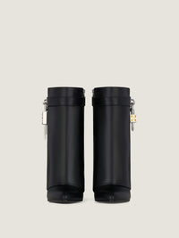 SHARK LOCK PANT ANKLE BOOTS 90