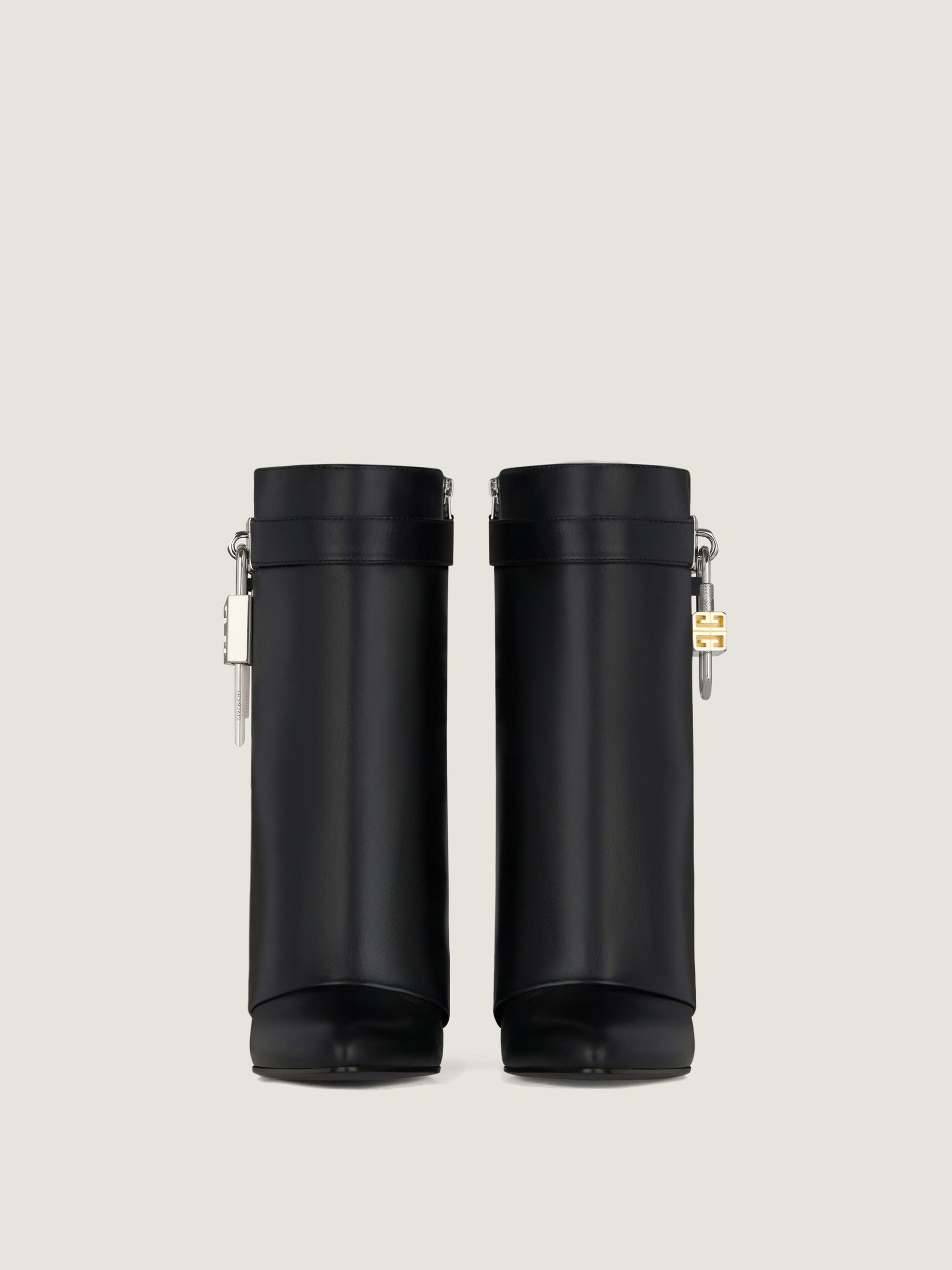 SHARK LOCK PANT ANKLE BOOTS 90