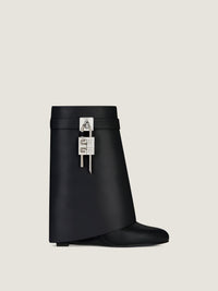 SHARK LOCK PANT ANKLE BOOTS 90