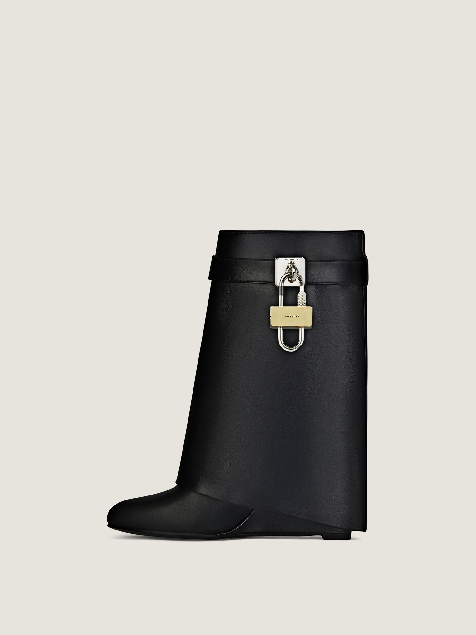 SHARK LOCK PANT ANKLE BOOTS 90