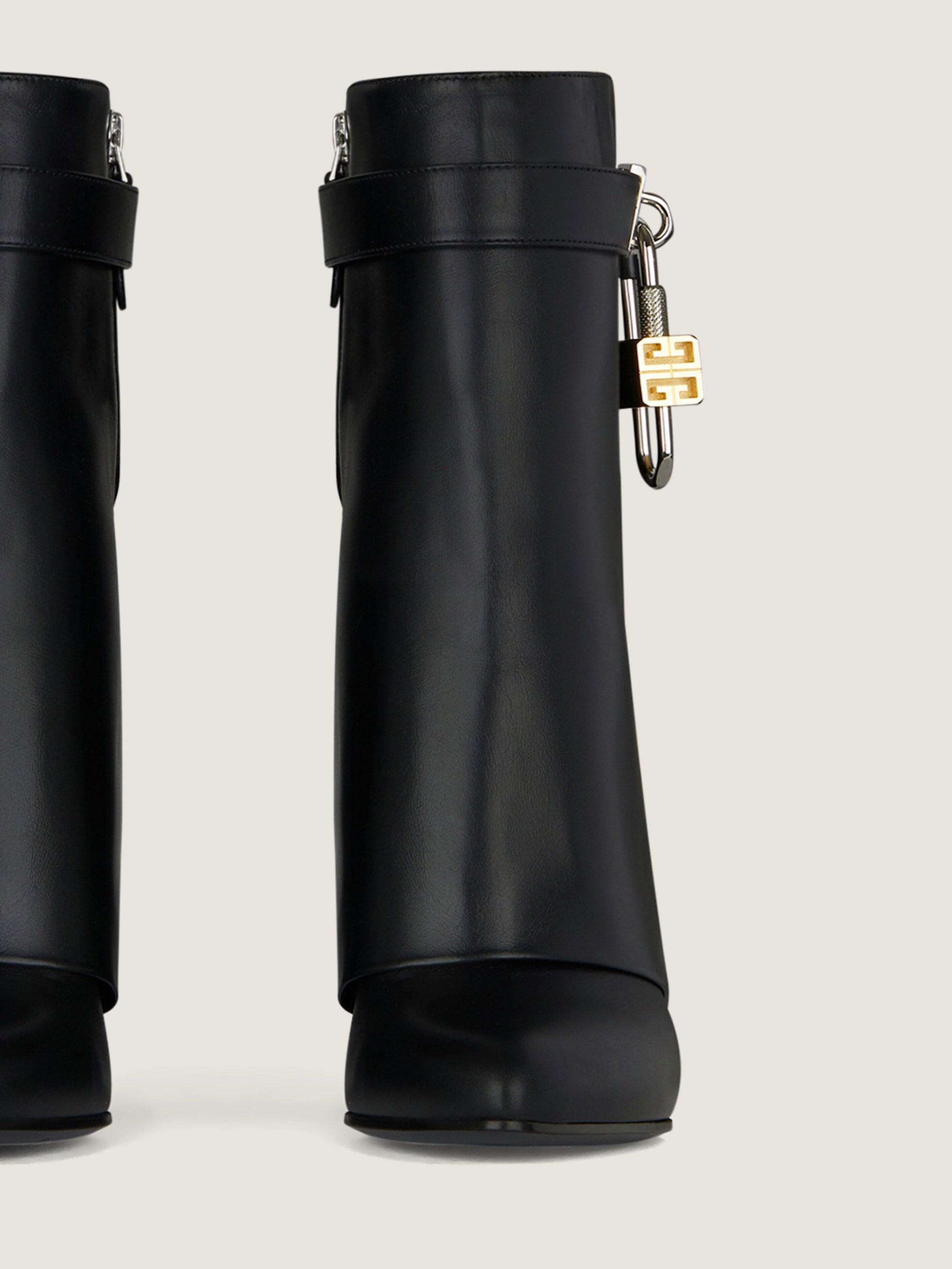 SHARK LOCK PANT ANKLE BOOTS 90