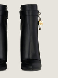 SHARK LOCK PANT ANKLE BOOTS 90
