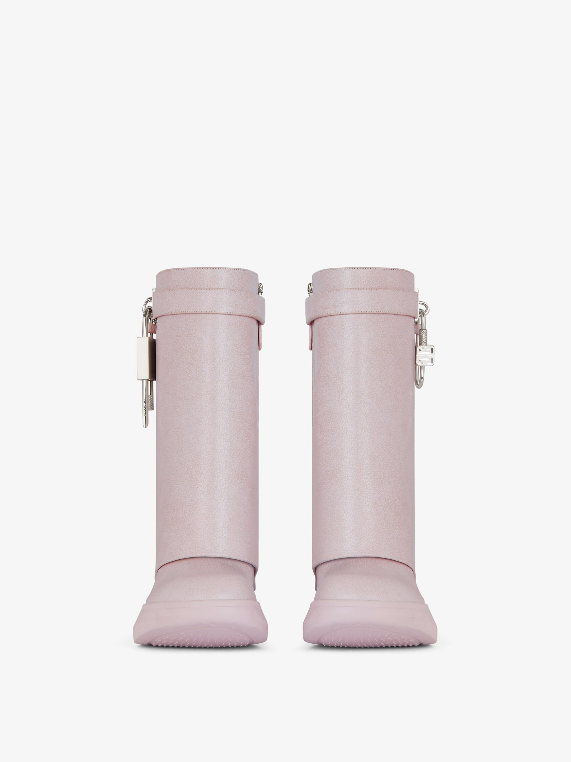 SHARK LOCK ANKLE BOOTS BIKER85MM