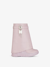 SHARK LOCK ANKLE BOOTS BIKER85MM