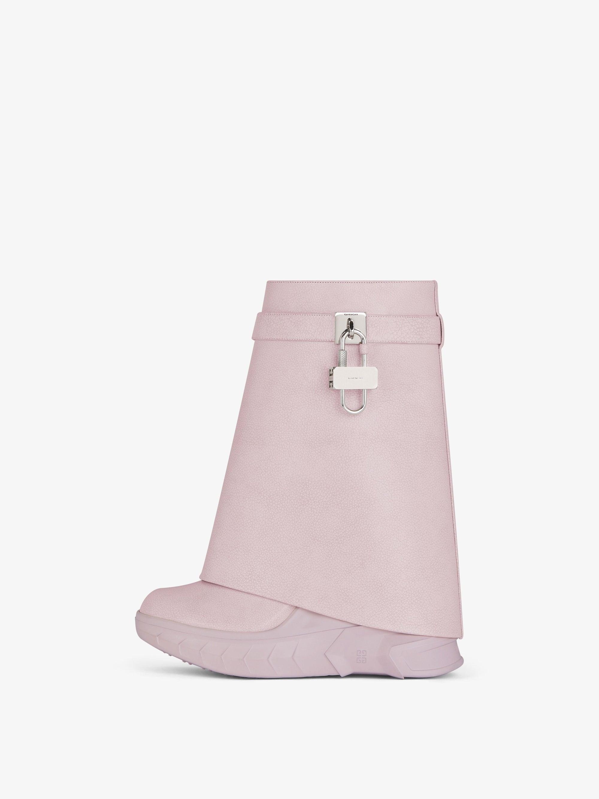 SHARK LOCK ANKLE BOOTS BIKER85MM