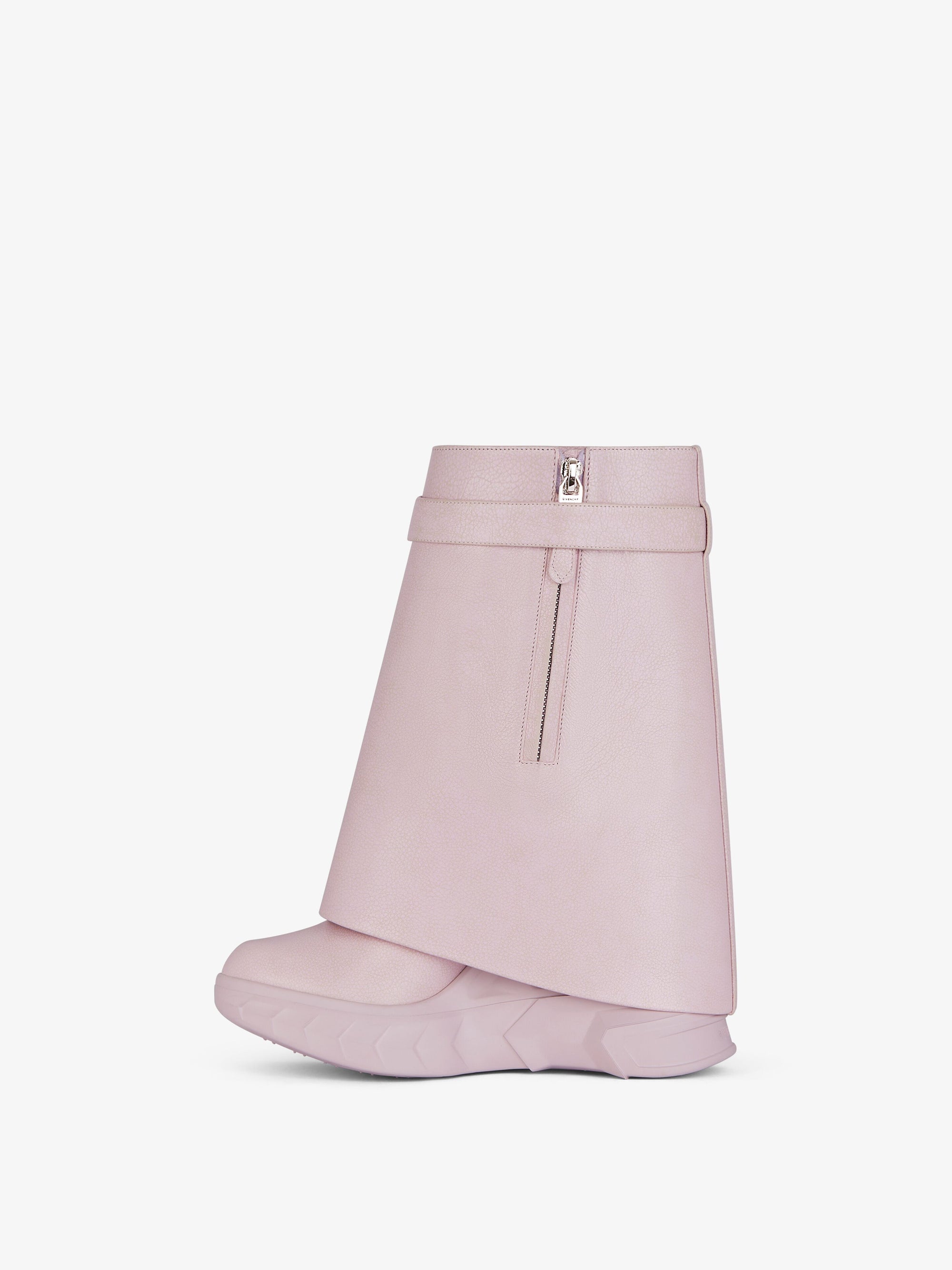SHARK LOCK ANKLE BOOTS BIKER85MM