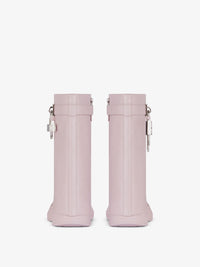 SHARK LOCK ANKLE BOOTS BIKER85MM