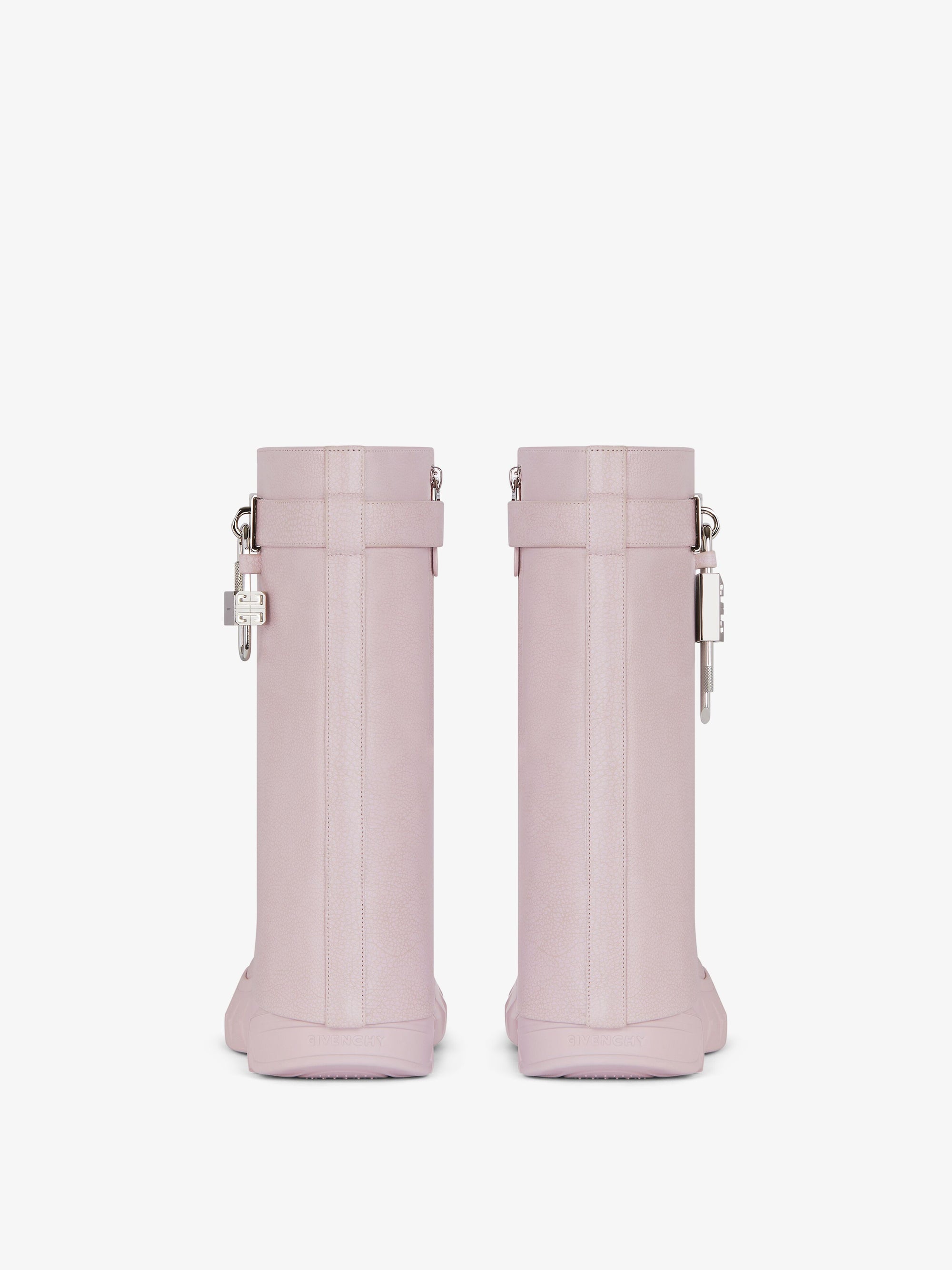 SHARK LOCK ANKLE BOOTS BIKER85MM