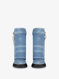 DENIM