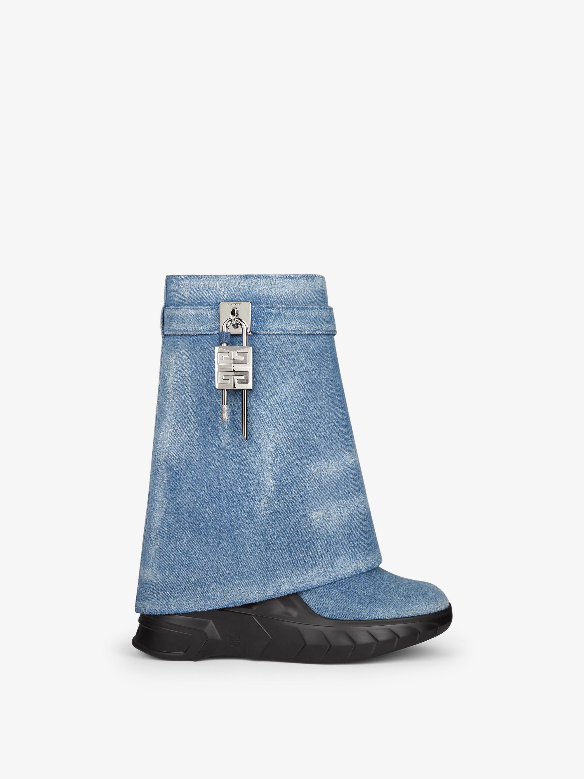 DENIM