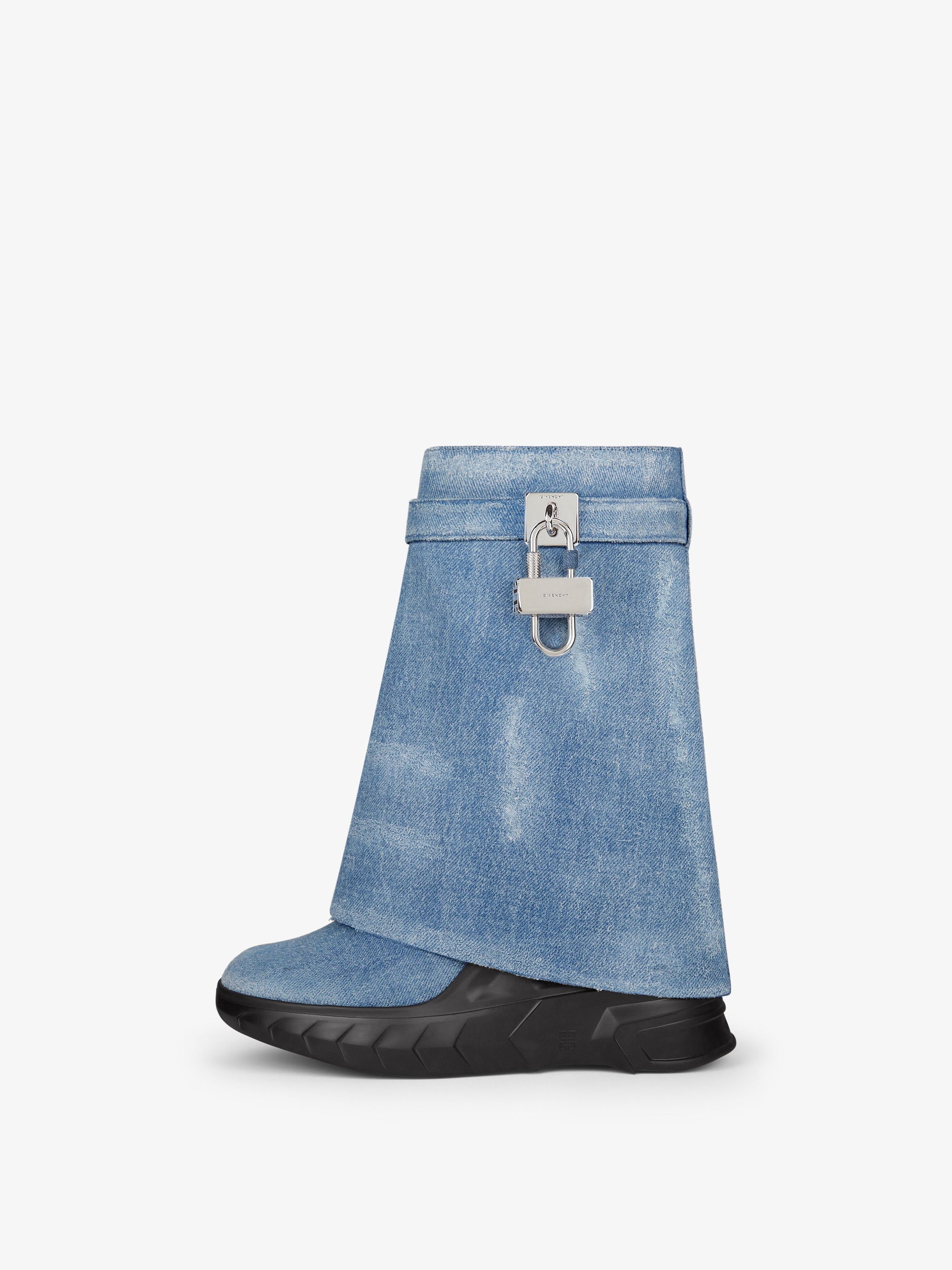 DENIM