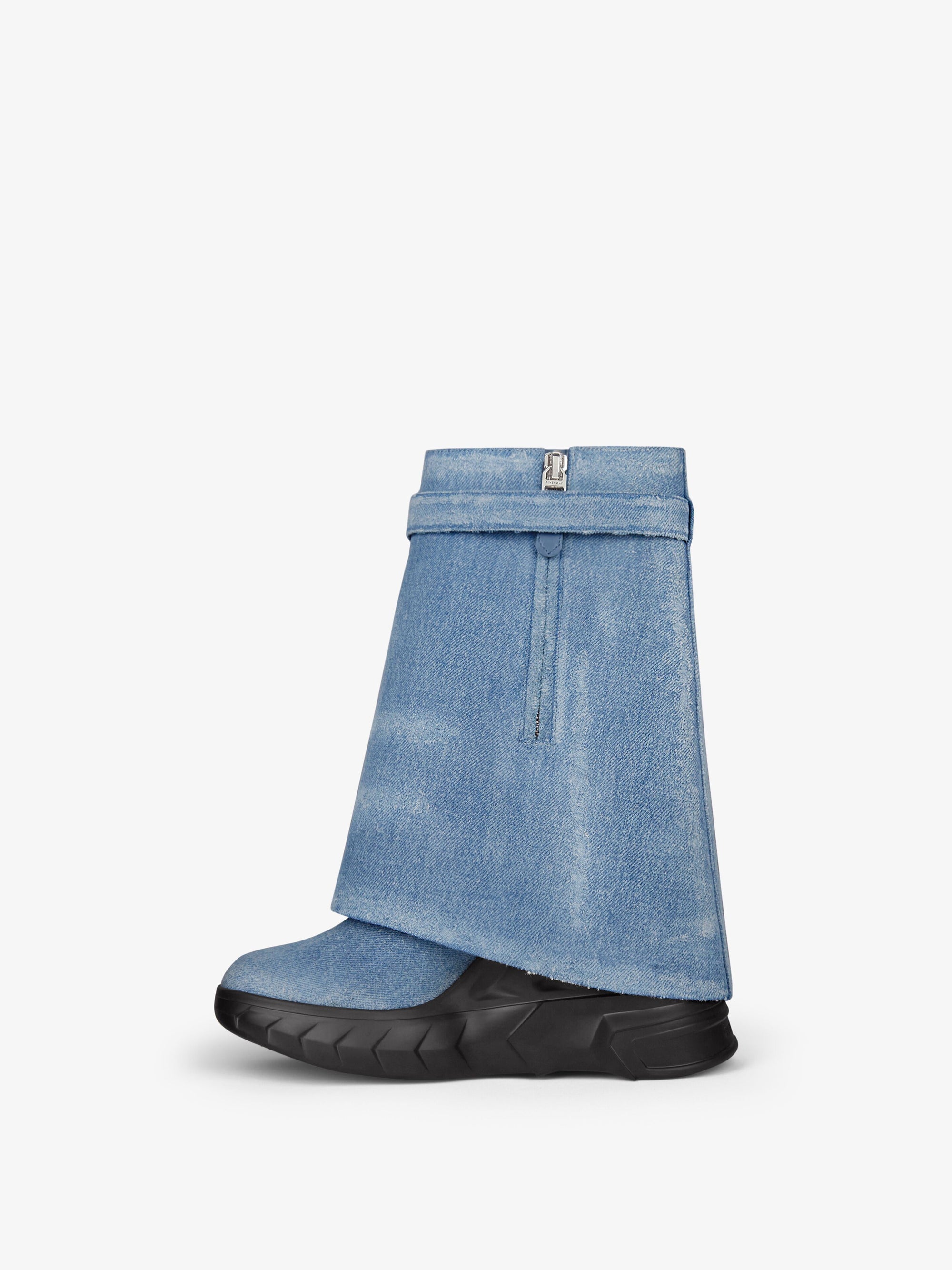 DENIM